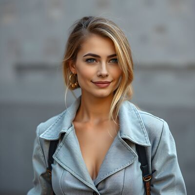 Анна, 39 лет