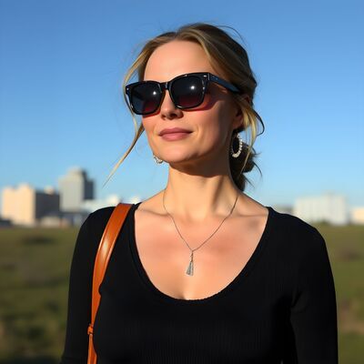 Елена, 42 года